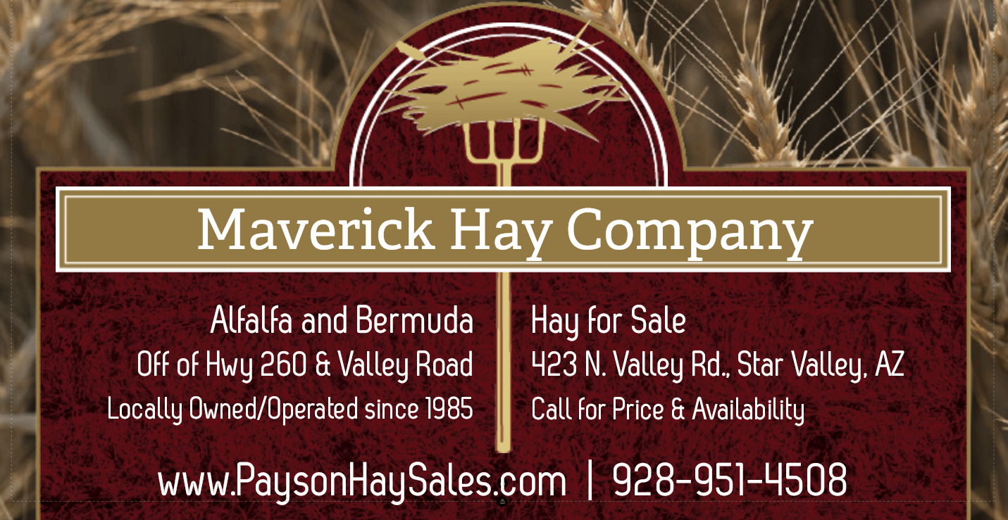 Maverick Hay Company